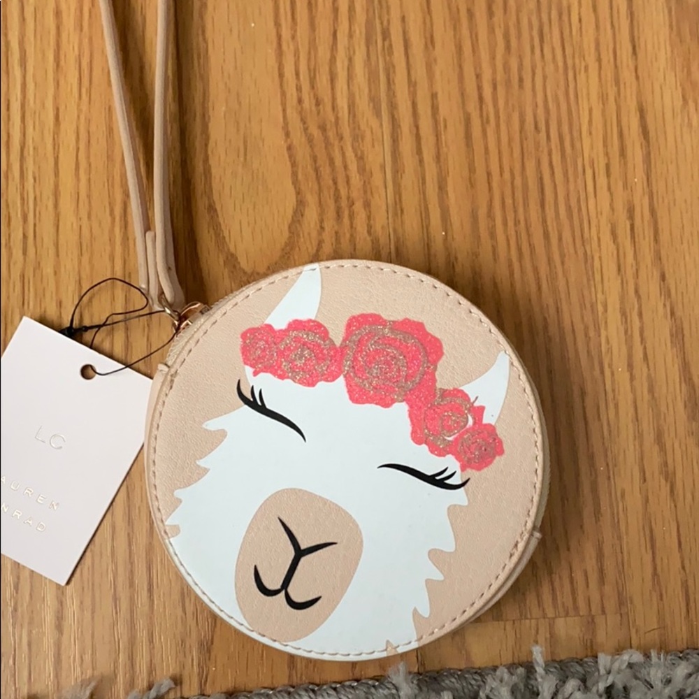 Wristlet